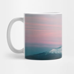 Mount Hood V Mug